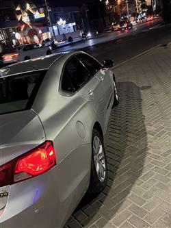 شيفروليه امبالا